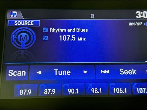 Certified 2023 Honda Ridgeline RTL image 22