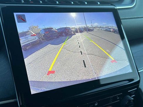 New 2025 Jeep Grand Cherokee Limited image 22