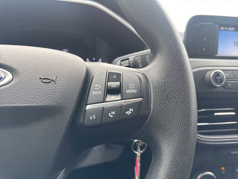 Used 2020 Ford Escape S image 20