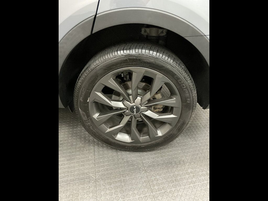 Used 2023 Kia Sorento X-Line EX AWD/4WD image 43
