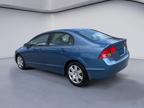 Used 2007 Honda Civic LX image 3