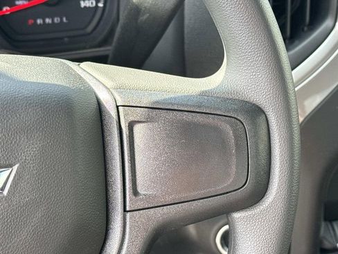New 2026 Chevrolet Silverado 1500 W/T w/ WT Value Package RWD image 22