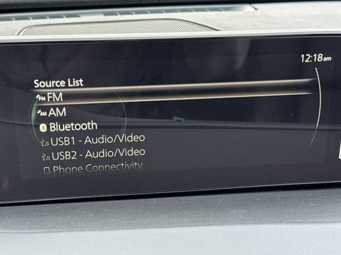 New 2026 MAZDA MAZDA3 s Sport image 19