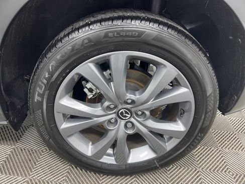 Used 2025 MAZDA CX-30 AWD 2.5 S w/ Preferred Package image 10
