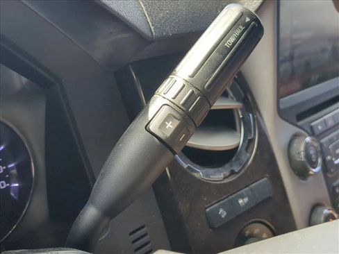 Used 2016 Ford F250 Platinum w/ FX4 Off-Road Package image 12