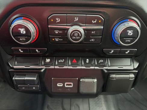 Used 2023 Chevrolet Silverado 3500 LT w/ Fleet Comfort Package image 50