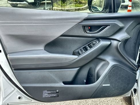 Used 2025 Subaru Crosstrek 2.5i Wilderness w/ Wilderness Package image 28