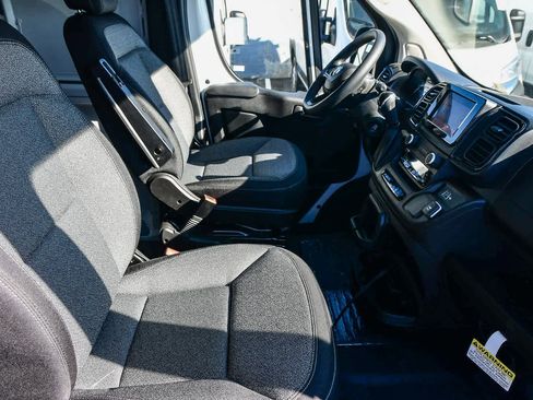 New 2026 RAM ProMaster 1500 w/ Storage Group image 17