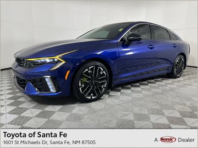 Used 2025 Kia K5 GT