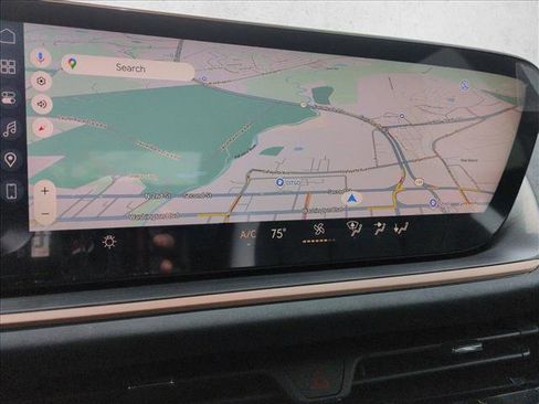 New 2026 Buick Envision Sport Touring image 14