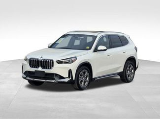 Certified 2025 BMW X1 xDrive28i 360° Tour