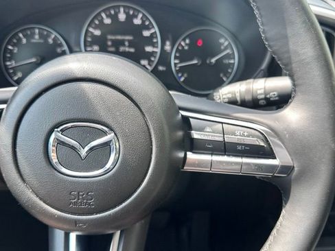 Used 2025 MAZDA CX-50 AWD 2.5 S w/ Weather Package image 22