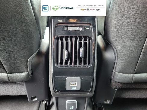 Used 2024 Jeep Compass Limited AWD/4WD image 13