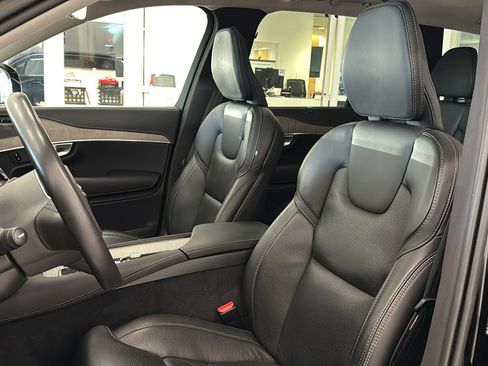 Used 2022 Volvo XC90 T8 Inscription image 23