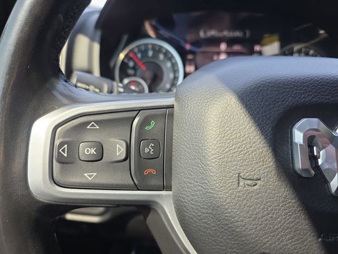 Used 2021 RAM 1500 Big Horn AWD/4WD image 15