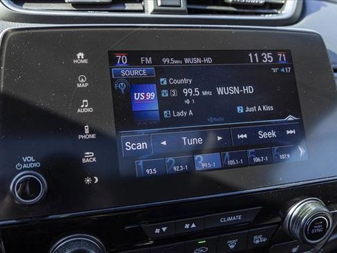 Used 2019 Honda CR-V Touring image 18