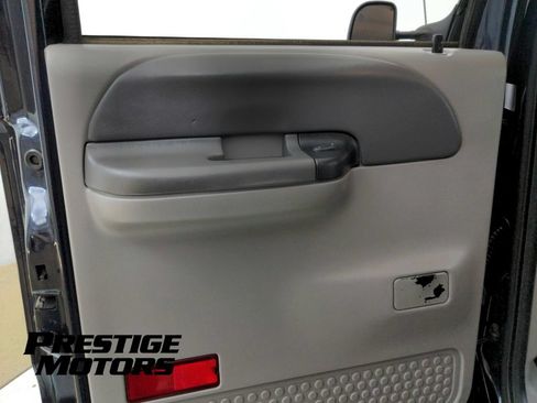 Used 1999 Ford F250 4x4 Crew Cab Super Duty image 22