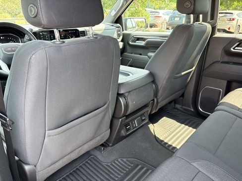Used 2022 GMC Sierra 1500 Elevation AWD/4WD image 29