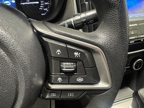 Used 2023 Subaru Crosstrek 2.0i image 24