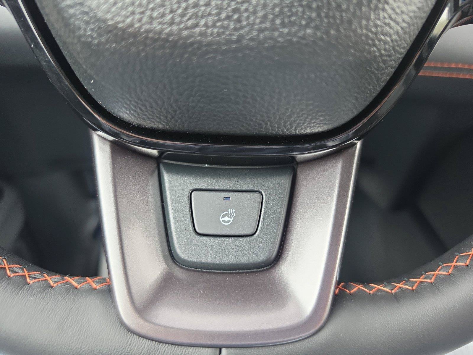 New 2026 Honda Pilot TrailSport image 16