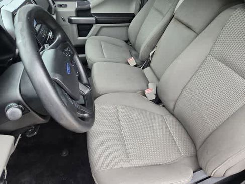Used 2018 Ford F150 XLT RWD image 10