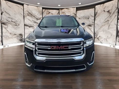 Used 2020 GMC Acadia SLE FWD image 8
