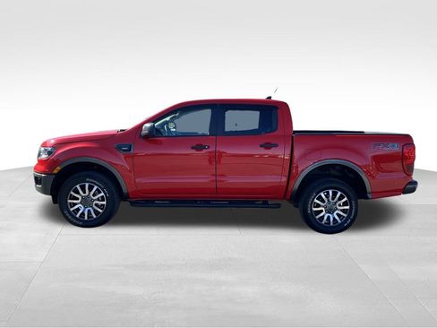 Used 2020 Ford Ranger XLT w/ Equipment Group 302A Luxury image 7