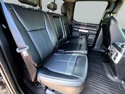 Used 2021 Ford F250 Lariat AWD/4WD image 19