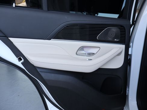 Certified 2024 Mercedes-Benz GLE 53 AMG 4MATIC Coupe image 16