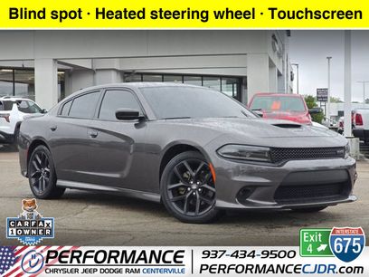 Used 2022 Dodge Charger R/T w/ Plus Group