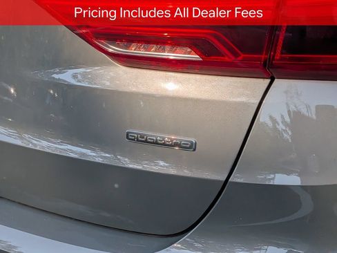 Used 2022 Audi Q3 2.0T Premium Plus AWD/4WD image 7