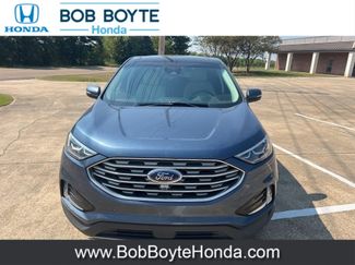 Used 2019 Ford Edge Titanium w/ Equipment Group 301A image 1