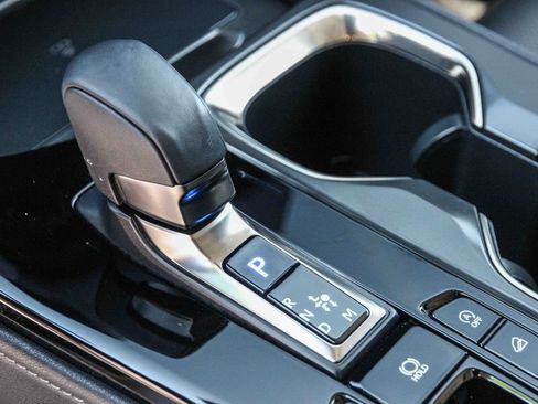 Certified 2025 Lexus NX 350 AWD w/ Premium Package image 21