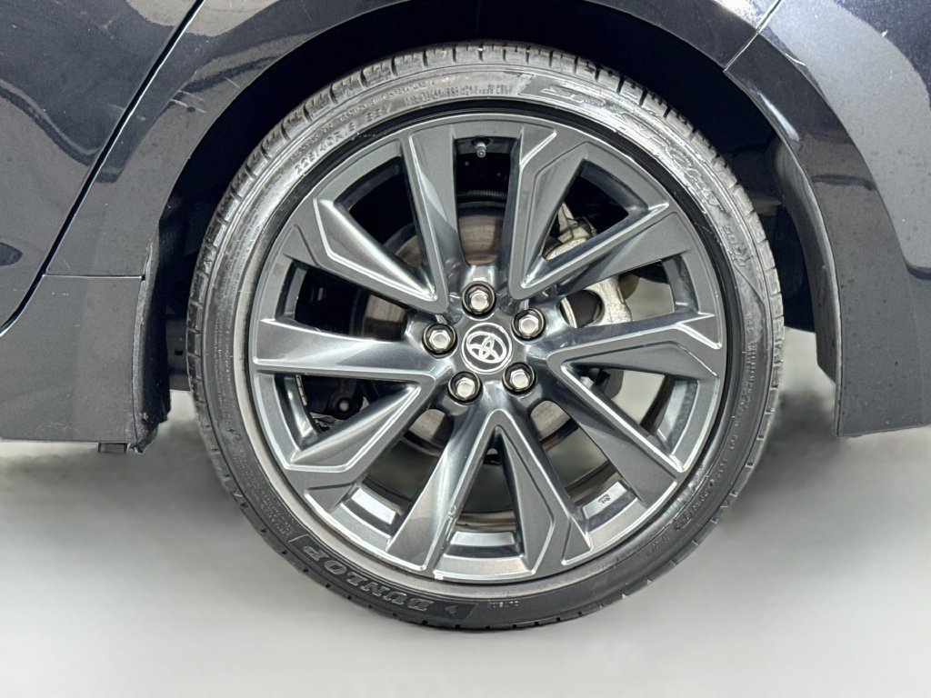Used 2024 Toyota Corolla XSE FWD image 11
