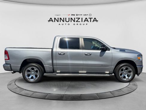 Used 2019 RAM 1500 Big Horn AWD/4WD image 6