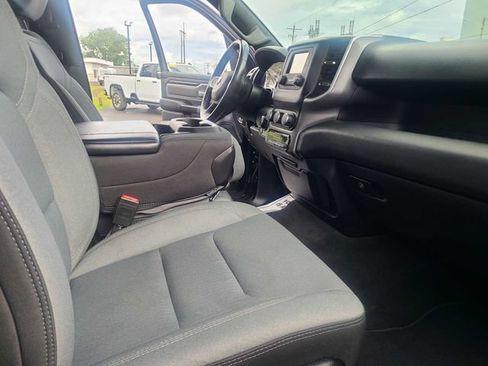 Used 2022 RAM 1500 Big Horn AWD/4WD image 19
