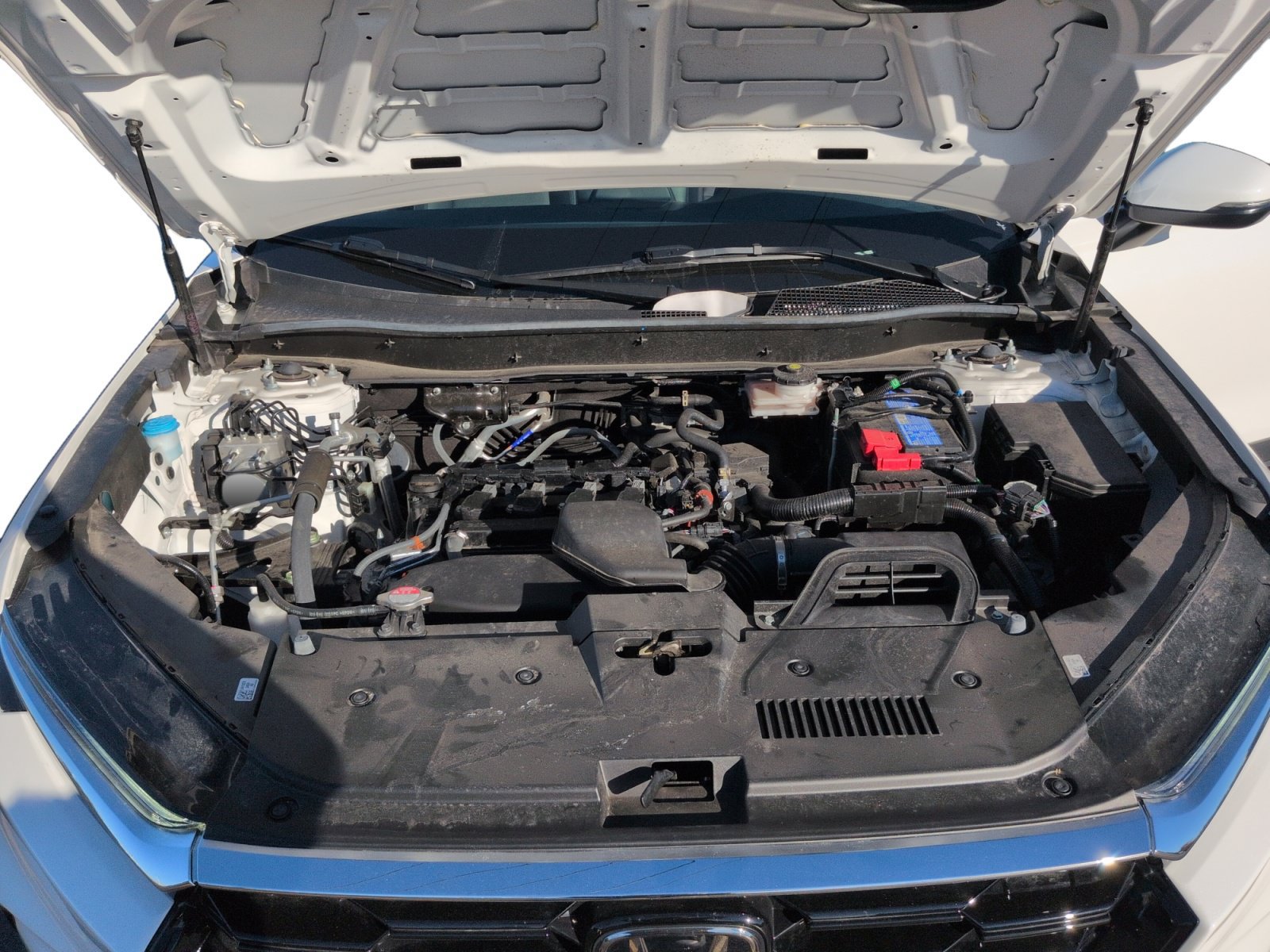 Used 2024 Honda CR-V EX-L image 31