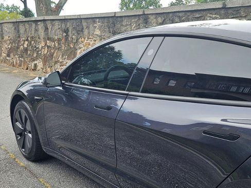Used 2024 Tesla Model 3 Long Range RWD image 22