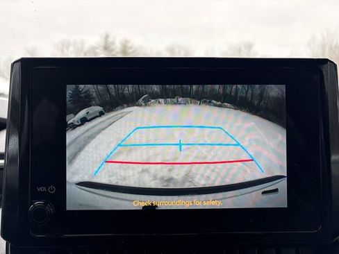 Used 2024 Toyota Corolla SE image 30