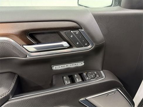 Certified 2024 GMC Sierra 1500 Denali image 22