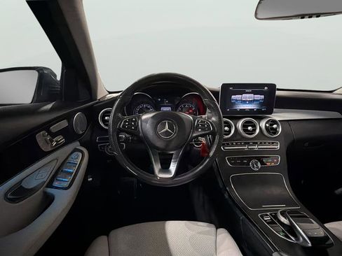 Used 2017 Mercedes-Benz C 300 Sedan image 16