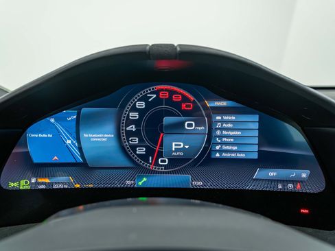 Certified 2024 Ferrari Roma image 29