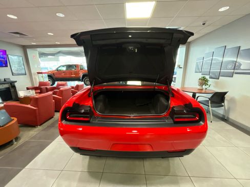 New 2023 Dodge Challenger SRT Hellcat Redeye image 11
