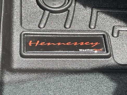 New 2026 Ford Bronco Raptor w/ Interior Carbon Fiber Pack AWD/4WD image 36