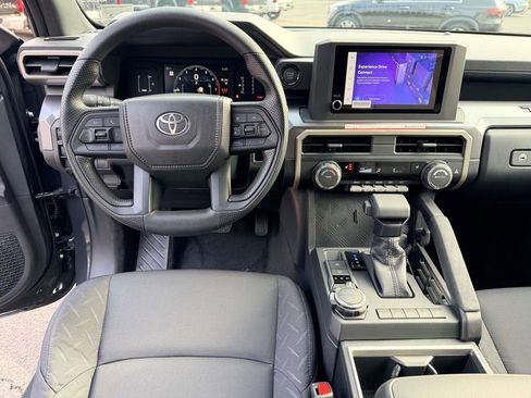 New 2026 Toyota Tacoma SR5 image 2