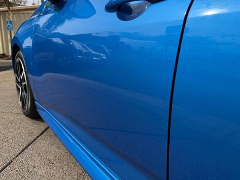 Used 2024 Nissan Sentra SR image 27