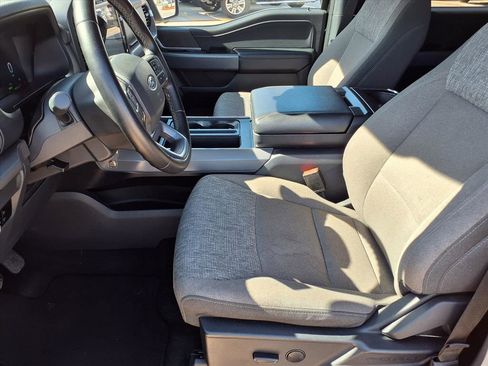 Used 2024 Ford F150 XLT w/ Mobile Office Package image 15
