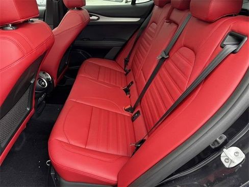 New 2025 Alfa Romeo Stelvio Sprint w/ Veloce Package image 11