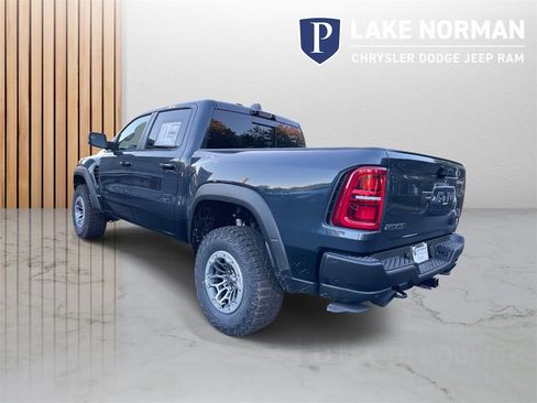 New 2026 RAM 1500 RHO w/ RHO Level 1 Equipment Group image 7
