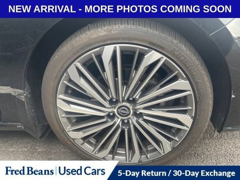 Used 2024 Nissan Altima 2.5 SL FWD image 15